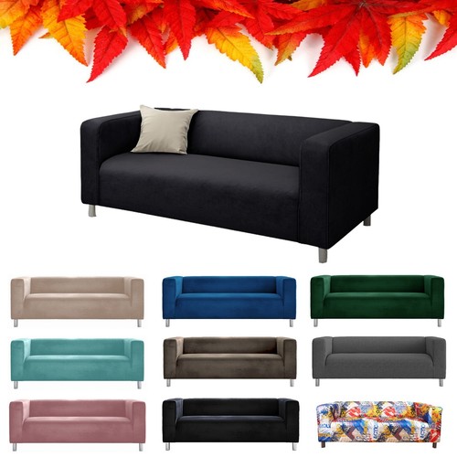 Ikea klippan cover seat - cover,