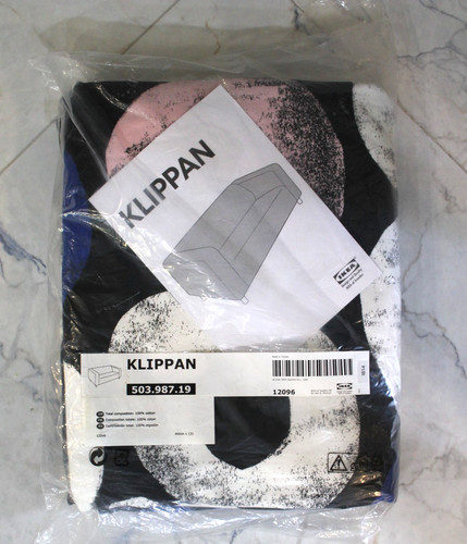 Nip ikea klippan - ikea,