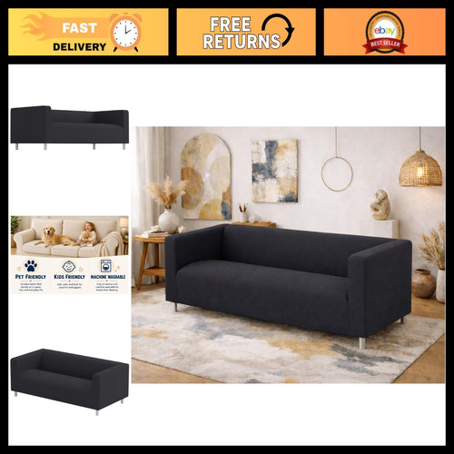 Custom fit loveseat cover for - custom,
