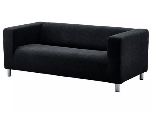 New ikea klippan cover for - new,