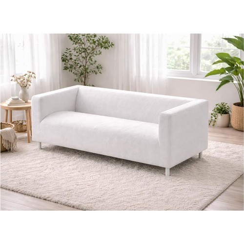 Klippan loveseat slipcover for - slipcover,