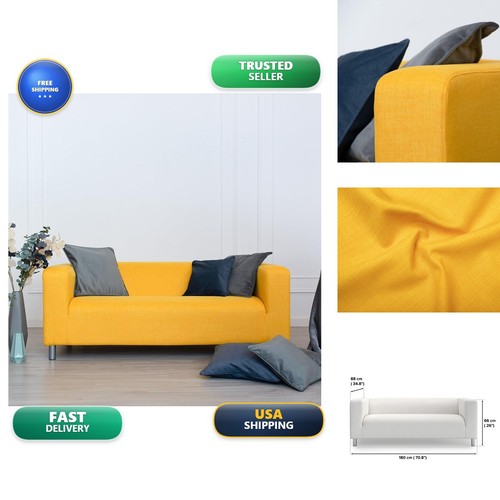Tlyesd klippan couch - couch, for
