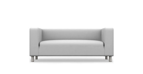 Cover for klippan seat ikea - seat,